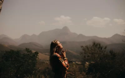 Voz que clama en el desierto
