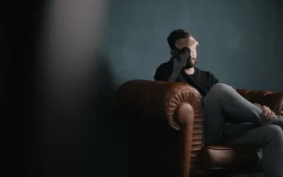 “QUE LA ANSIEDAD NO GOBIERNE TU VIDA”