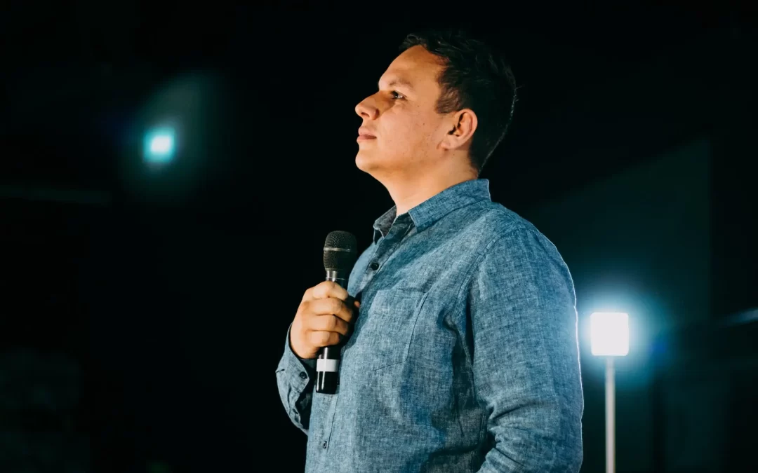 “LAS PALABRAS GOBIERNAN TU VIDA”