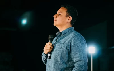 “LAS PALABRAS GOBIERNAN TU VIDA”