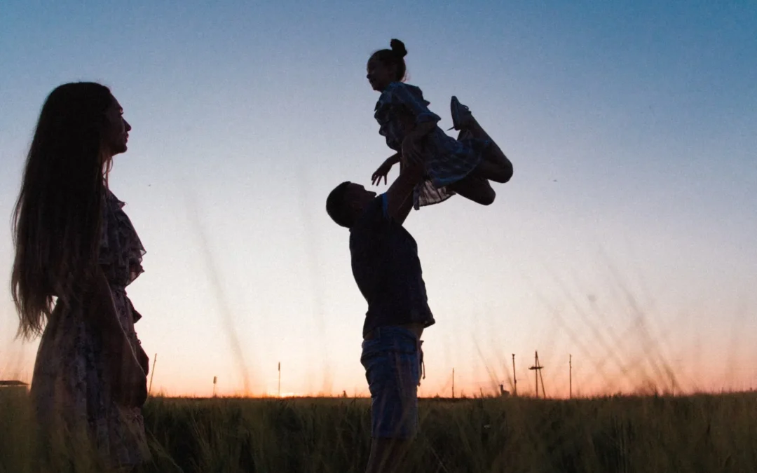 Padres e hijos