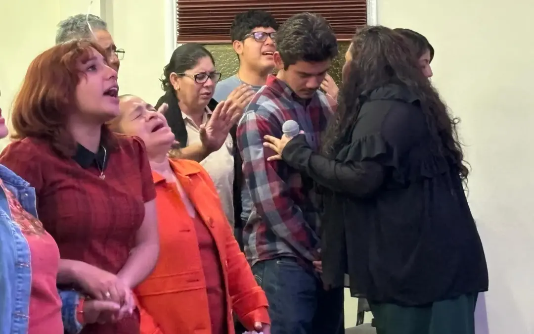 Dios obra para el bien de los que lo aman