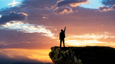 El Señor es nuestra fortaleza