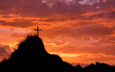 Tu fe puede vencer el miedo