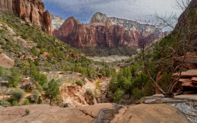 Entrega tus preocupaciones al Señor