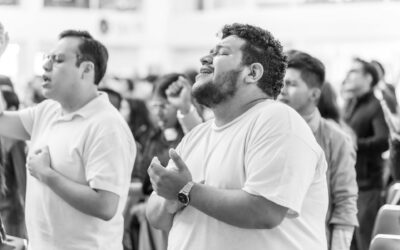 Regocijaos en el Señor