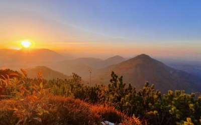 El Espíritu Santo calma el cuerpo y la mente