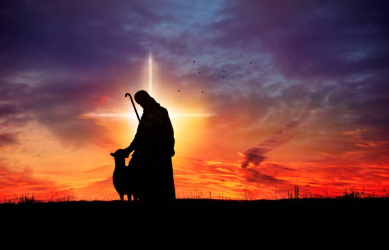 Jesús es el único irremplazable